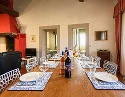 Villa Colombini Comfortable Holiday Residence