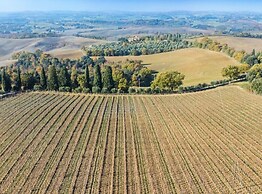 Villa Colombini Comfortable Holiday Residence