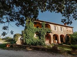 Villa Colombini Comfortable Holiday Residence