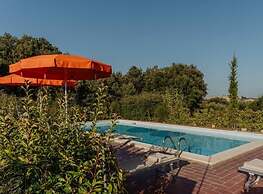 Villa Colombini Comfortable Holiday Residence