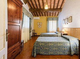 Villa Colombini Comfortable Holiday Residence