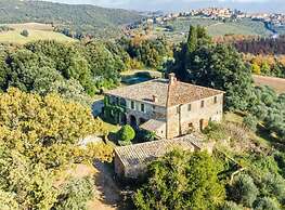 Villa Colombini Comfortable Holiday Residence
