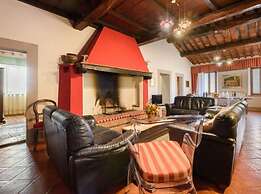 Villa Colombini Comfortable Holiday Residence