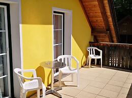 Holiday Home Anna Comfortable Vacation Home