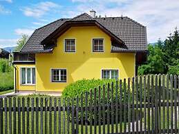 Holiday Home Anna Comfortable Vacation Home
