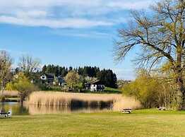 Holiday Home Anna Comfortable Vacation Home