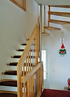 Holiday Home Anna Comfortable Vacation Home