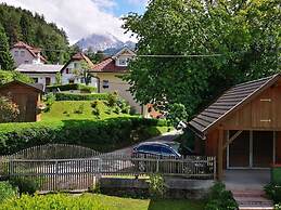 Holiday Home Anna Comfortable Vacation Home
