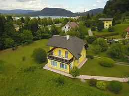 Holiday Home Anna Comfortable Vacation Home