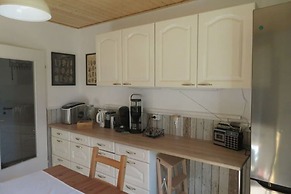 Unique Apartment in Soltau