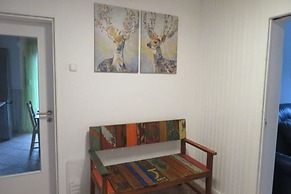 Unique Apartment in Soltau