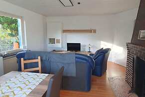 Unique Apartment in Soltau