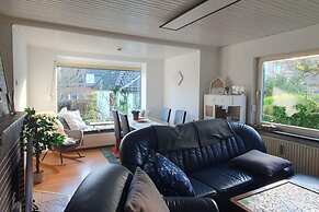 Unique Apartment in Soltau