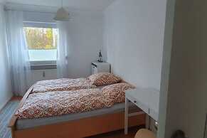 Unique Apartment in Soltau
