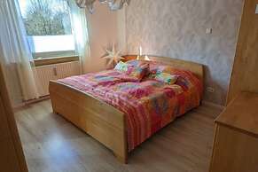 Unique Apartment in Soltau