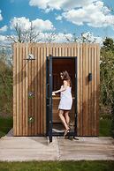 Luxury Villa in Drenthe With Outdoor Spa