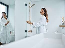 Luxury Villa With Outdoor spa