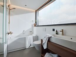 Luxury Villa With Outdoor spa