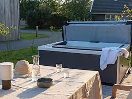 Luxury Villa With Outdoor spa