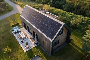 Luxury Villa in Drenthe With Outdoor Spa