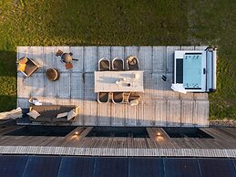 Luxury Villa With Outdoor spa