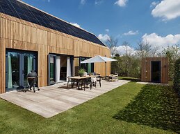 Luxury Villa With Outdoor spa