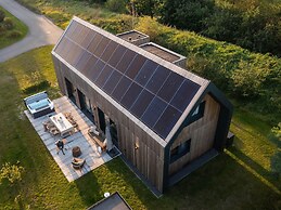 Luxury Villa With Outdoor spa