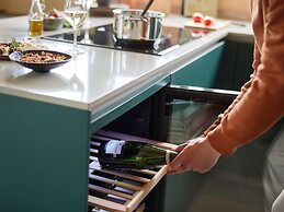 Luxury Villa With Outdoor spa