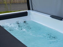 Luxury Villa With Outdoor spa