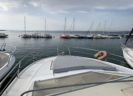 Nice Apartment With Dishwasher