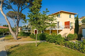 Apartment With Terrace & Pool