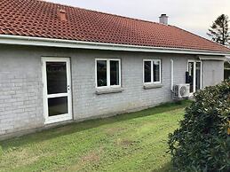 6 Person Holiday Home in Gilleleje