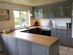 6 Person Holiday Home in Gilleleje