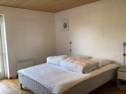 6 Person Holiday Home in Gilleleje