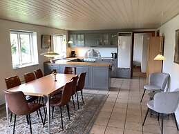 6 Person Holiday Home in Gilleleje