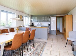 6 Person Holiday Home in Gilleleje