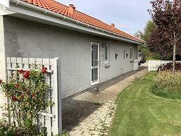 6 Person Holiday Home in Gilleleje