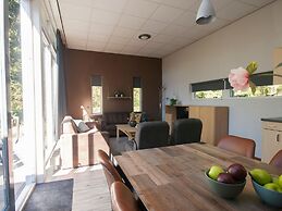 Modern Bungalow With a View, at a Nature Reserve