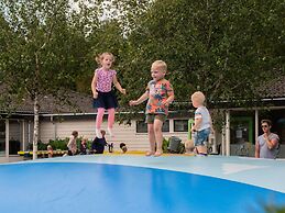 Modern Bungalow With Parking