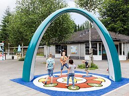 Modern Bungalow With Parking