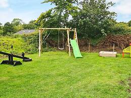 8 Person Holiday Home in Hemmet-by Traum