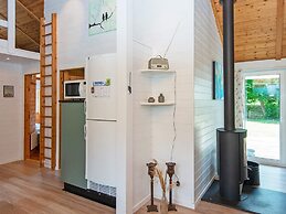 8 Person Holiday Home in Hemmet-by Traum