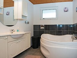 8 Person Holiday Home in Hemmet-by Traum