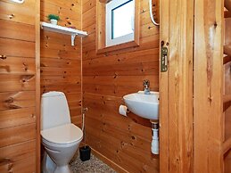 8 Person Holiday Home in Hemmet-by Traum