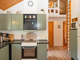 8 Person Holiday Home in Hemmet-by Traum