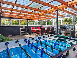 8 Person Holiday Home in Hemmet-by Traum