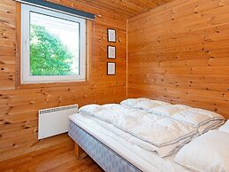8 Person Holiday Home in Hemmet-by Traum