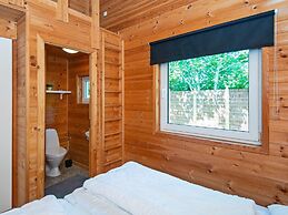 8 Person Holiday Home in Hemmet-by Traum