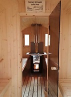 Holiday Home in the Rosbachtal