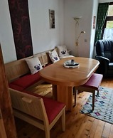 Holiday Home in the Rosbachtal